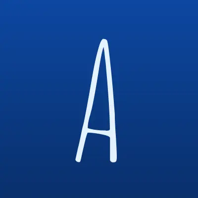 Администрация пос. Манас, лого-визитка