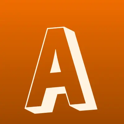 Аистенок, магазин по продаже игрушек, лого-визитка