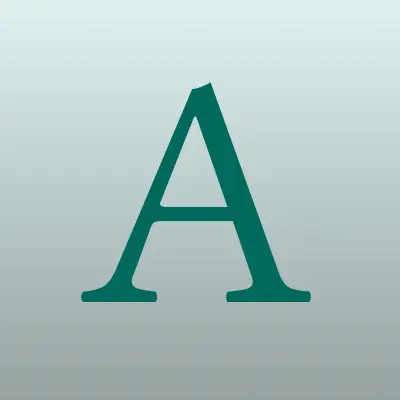 Am Garage, тюнинг-ателье, лого-визитка