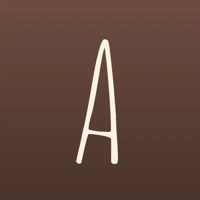 Автомат по продаже чая и кофе, лого-визитка