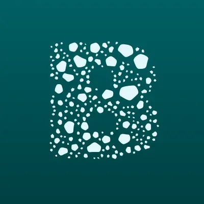 Бильярдный клуб, лого-визитка