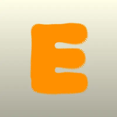 EuroTrucks, лого-визитка