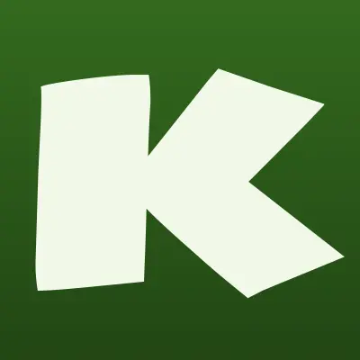 Кафе быстрого питания, лого-визитка