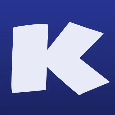 Климатмаркет, магазин, лого-визитка