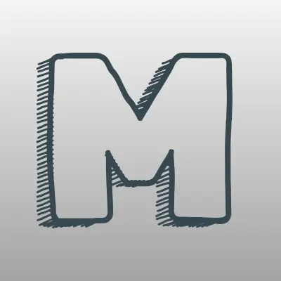 МКН, лого-визитка