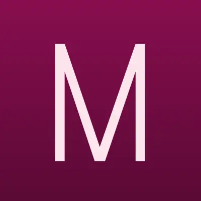 Максалина, магазин детской одежды, лого-визитка