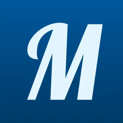 Манасская средняя общеобразовательная школа им. Хайруллаева З.М., лого-визитка