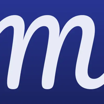 Мастерская, лого-визитка