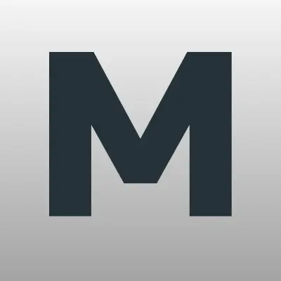Мастерская по разбору авто, лого-визитка