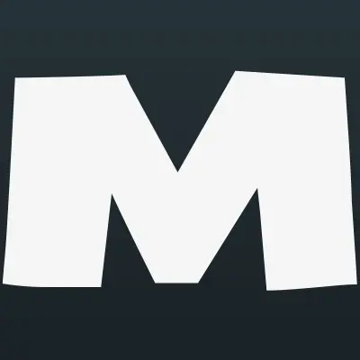 Мастерская по разбору авто, лого-визитка