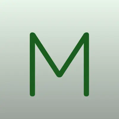 Мастерская по замене масла, лого-визитка