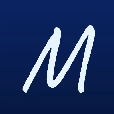 Медиа 2, магазин бытовой техники, лого-визитка