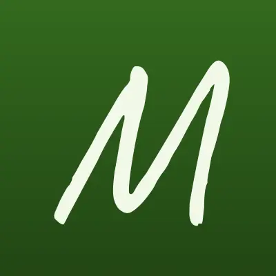 Молебная комната, лого-визитка