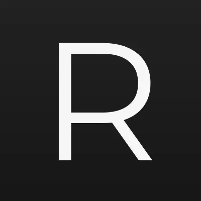 Рая, кафе, лого-визитка