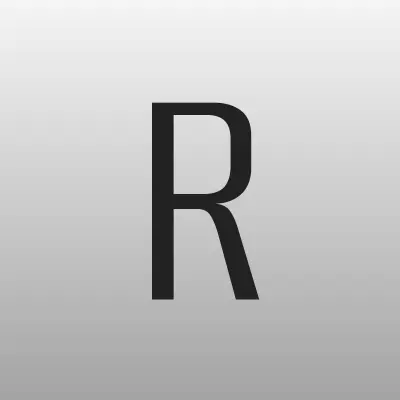 Real Avto, автомагазин, лого-визитка