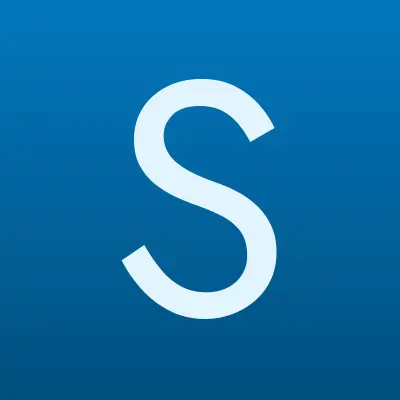 Смак, точка по продаже фастфуда, лого-визитка