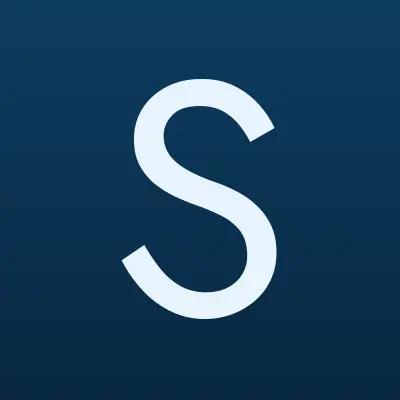 Союз, автомагазин, лого-визитка