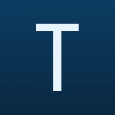 Терем, база отдыха, лого-визитка