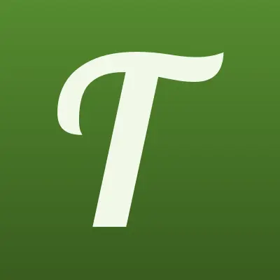 Терминал, лого-визитка