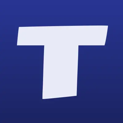 Точка по продаже овощей и фруктов, лого-визитка