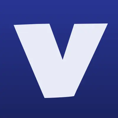 VNK, лого-визитка