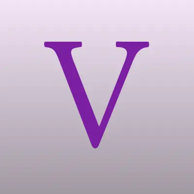 VNK, лого-визитка