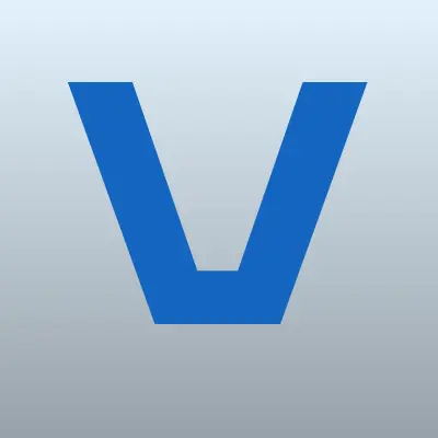 VNK, лого-визитка