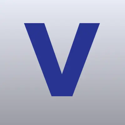 VNK, лого-визитка