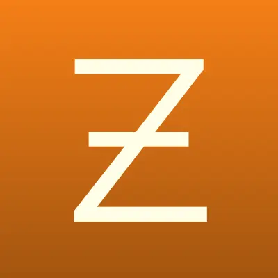 Z & M, мебельный салон, лого-визитка